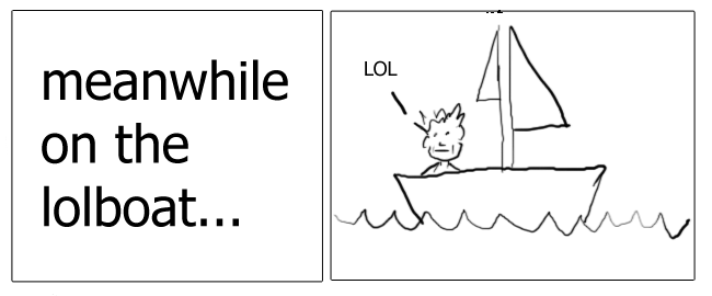 Lolboat